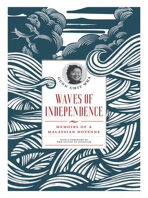 cover image of Waves of Independence